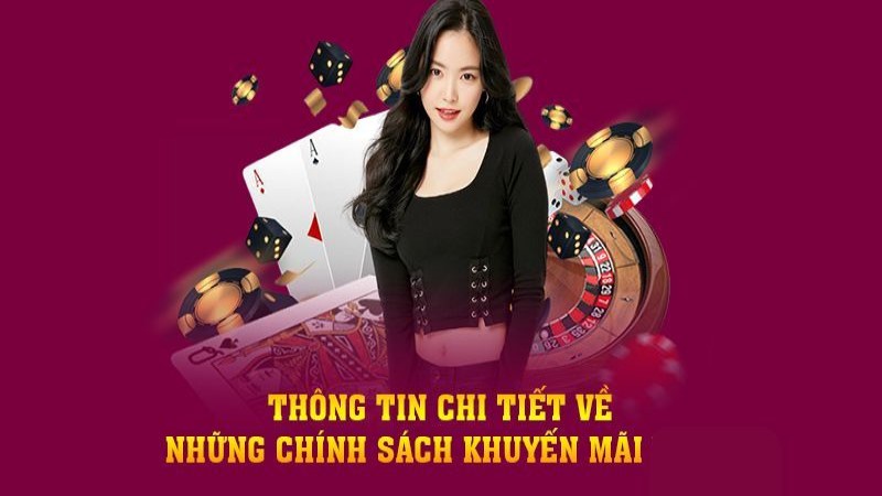 thông tin chi tiết khuyến mãi Ww88