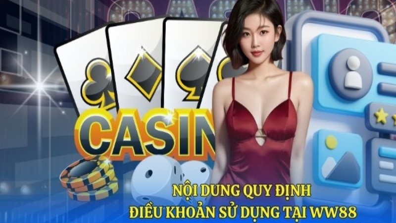 Những điều bắt buộc khi tham gia chơi tại ww88 Những điều bắt buộc khi tham gia chơi tại ww88