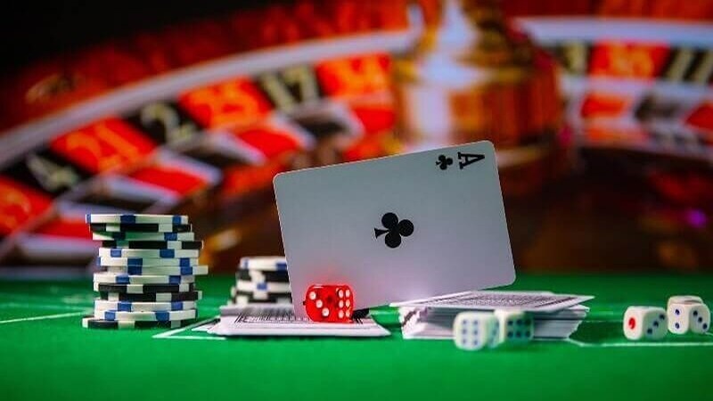 Bất Bại Liên Hoàn Casino - Chiến Thuật Chơi Thông Minh 2024