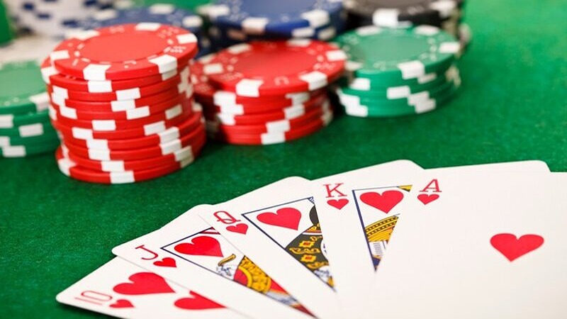 Bất bại liên hoàn casino giúp người chơi quản lý vốn hiệu quả