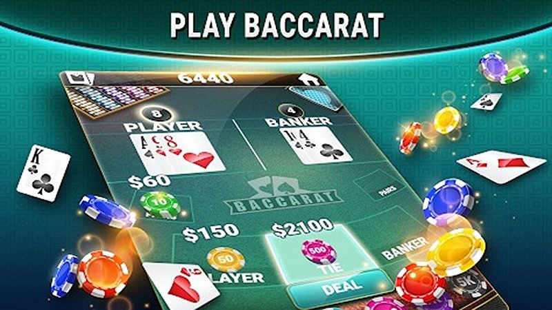 Chơi Baccarat online là trải nghiệm cá cược tuyệt vời tại WW88