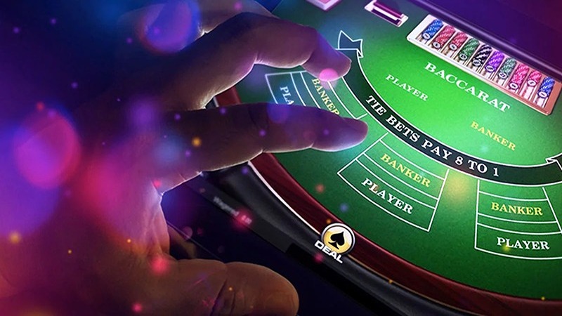 Nếu bạn vận dụng tốt các mẹo này vào cách chơi Baccarat sẽ ăn tiền lớn