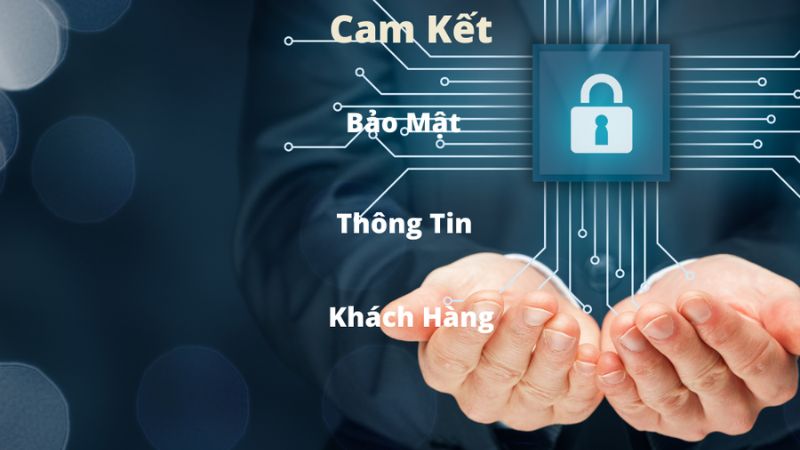 Cam kết của WW88 về chính sách bảo mật Cam kết của WW88 về chính sách bảo mật