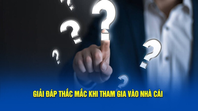 Quá trình đăng ký hay có các câu hỏi thường gặp liên quan Quá trình đăng ký hay có các câu hỏi thường gặp liên quan