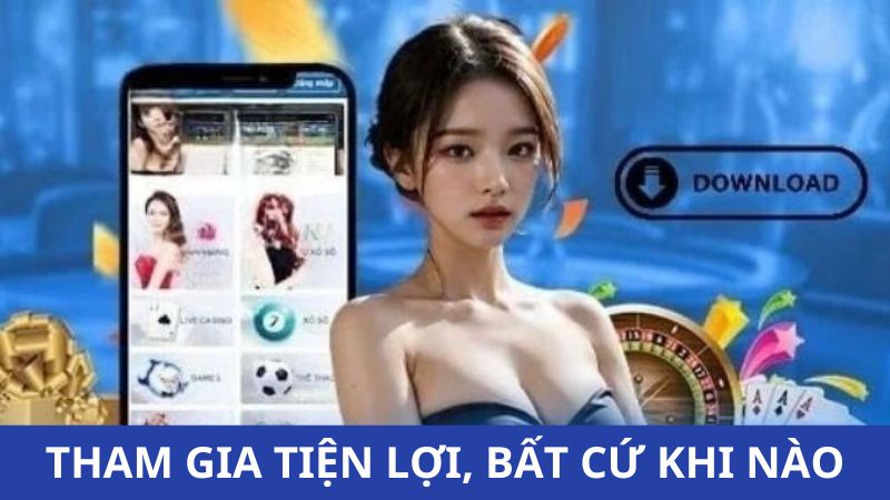 Thư giãn bằng thiết bị di động tiện lợi, tối ưu Thư giãn bằng thiết bị di động tiện lợi, tối ưu